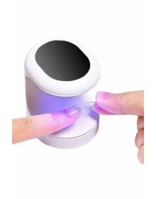 PROTEZ TIRNAK KURUTMA