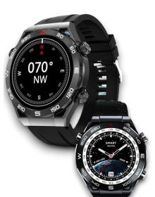 SK4 1.62 İnç Ultimate Akıllı Saat