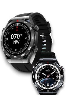 SK4 1.62 İnç Ultimate Akıllı Saat