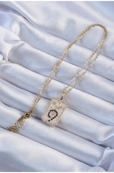 316L Çelik Zincir Altın Renk Zirkon Taşlı Minimal Papatya Figürlü Tarot Kolye 316L Çelik Zincir Altın Renk Zirkon Taşlı Minimal Papatya Figürlü Tarot Kolye