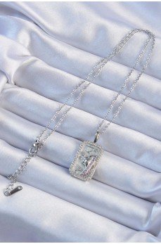 316L Çelik Zincir Gümüş Renk Zirkon Taşlı Yüz Figürlü Tarot Kolye 316L Çelik Zincir Gümüş Renk Zirkon Taşlı Yüz Figürlü Tarot Kolye