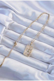 316L Çelik Zincir Altın Renk Zirkon Taşlı Yüz Figürlü Tarot Kolye 316L Çelik Zincir Altın Renk Zirkon Taşlı Yüz Figürlü Tarot Kolye