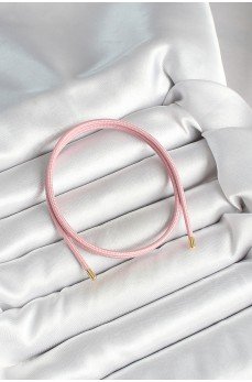 Mıknatıslı Kırmızı Renk Sarmal Kadın Bileklik