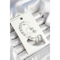 316L Çelik Dikdörtgen Figürlü Ve Zirkon Taşlı Gümüş Renk 7'li Çift Kadın Küpe Set 316L Çelik Dikdörtgen Figürlü Ve Zirkon Taşlı Gümüş Renk 7'li Çift Kadın Küpe Set