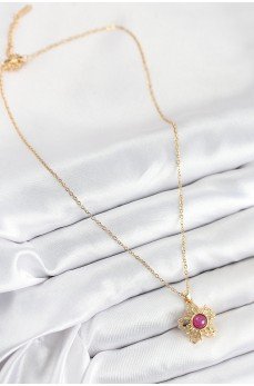 316L Çelik Zirkon Taşlı Döner Güneş Model Gold Renk Kadın Kolye 316L Çelik Zirkon Taşlı Döner Güneş Model Gold Renk Kadın Kolye