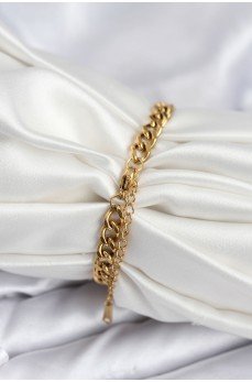 316L Çelik Gold Renk Yazı Yazmaya Uygun Kadın Bileklik 316L Çelik Gold Renk Yazı Yazmaya Uygun Kadın Bileklik