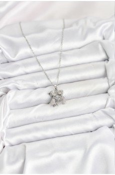 316L Çelik Zincir Gümüş Renk Erkek Kız Model Kadın Kolye 316L Çelik Zincir Gümüş Renk Erkek Kız Model Kadın Kolye