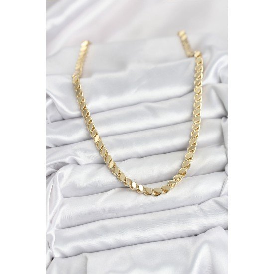 Xuping Gold Renk Arpa Kolye Xuping Gold Renk Arpa Kolye