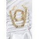 Xuping Gurmet Gold Renk Kolye ve Bileklik Seti Xuping Gurmet Gold Renk Kolye ve Bileklik Seti