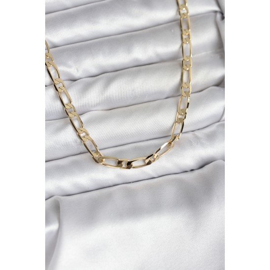 14K Gold Renk Kaplama Model CM Kadın Kolye 14K Gold Renk Kaplama Model CM Kadın Kolye