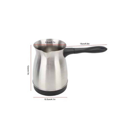 İMPER ELEKTRİKLİ CEZVE