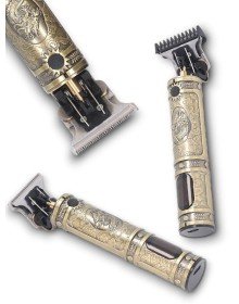 RD 378 Çizik Tıraş Makinesi Seti Dijital