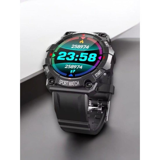 FD86 AKILLI SAAT FD86 AKILLI SAAT