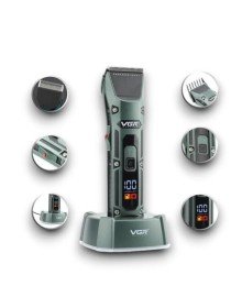 V-696 TIRAŞ MAKİNESİ