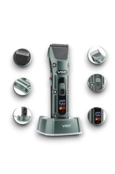 V-696 TIRAŞ MAKİNESİ