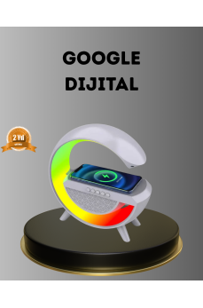 Kamp ve Bahçe İçin Şarjlı Böcek Kovucu Lamba