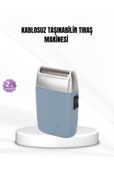 Bluetooth Nostaljik Traktör Hoparlör LED Işıklı 12W Güçlü Ses