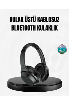 Modern Cihazlarla Uyumlu Kablolu Kulaklık – Yüksek Ses Kalitesi, Gürültü Azaltıcı Mikrofon