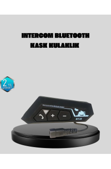 Bluetooth 5.0 Kulak İçi Kulaklık – Güçlü Bas, Uzun Pil Ömrü, Şarj Kutulu Tasarım