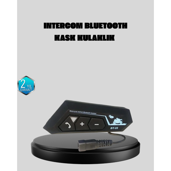 Bluetooth 5.0 Kulak İçi Kulaklık – Güçlü Bas, Uzun Pil Ömrü, Şarj Kutulu Tasarım