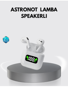 Boyun Askılı Katlanabilir Fan 1000 mAh USB Şarjlı Taşınabilir