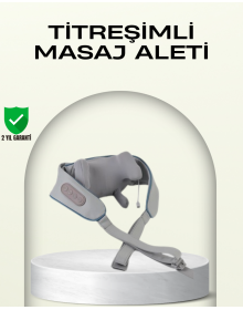 Kırmızı  Kulaklık Stereo Mikrofonlu Dayanıklı Örgü Kablolu