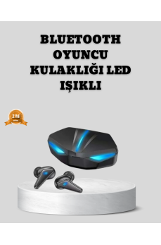Bluetooth Karaoke Mikrofon Şarjlı Uzun Pil Ömürlü Çok Fonksiyonlu