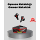 Düşük Gecikmeli  Bluetooth Kulaklık
