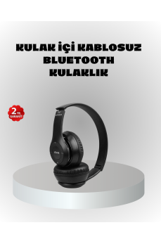 Bluetooth 5.3 S05 Kablosuz Kulaklık IPX4 Spor Uyumlu Suya Dayanıklı Stereo