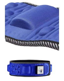 5 Motorlu Titreşimli Masaj Aleti Masaj Kemeri Göbek Bel İnceltmeye Uygun