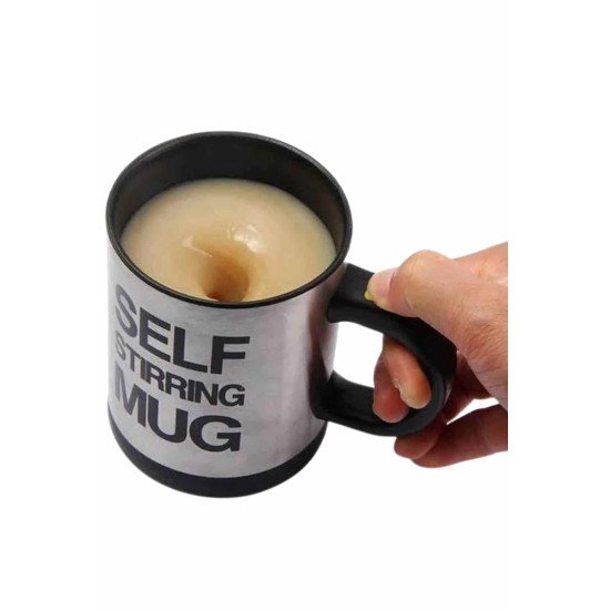 Karıştırıcı Özellikli Mikser Kupa Bardak Termos Bardak Karıştırıcı Özellikli Mikser Kupa Bardak Termos Bardak