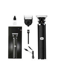 Saç Sakal Ense Paslanmaz Çelik T-Bıçak Vücut Tıraş Makinesi