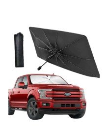 Oto Ön Cam Güneşliği Otomatik Katlanabilir Gölgelik Oto Cam Şemsiye