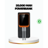 Powerbank 20000 mAh 22.5W Hızlı Şarjlı ve Kompakt Çoklu Kablo Çıkışlı