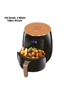 GW Airfryer
