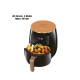 GW Airfryer