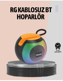 Tak ve Kullan Mikrofon - Gürültü Engelleyici