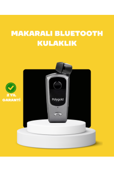 Ergonomik Tasarımlı, 3 Taraklı Profesyonel Şarjlı Saç Sakal Tıraş Makinesi