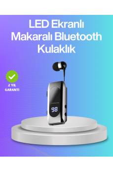 2.4G Kablosuz Mini Oyun Konsolu Taşınabilir ve Şık Tasarım