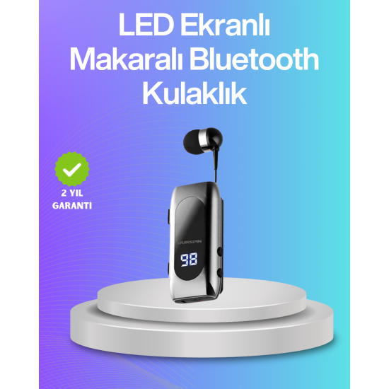 2.4G Kablosuz Mini Oyun Konsolu Taşınabilir ve Şık Tasarım