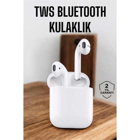 2.Nesil Kablosuz Bluetooth Kulaklık Uzun Pil Ömrü 2.Nesil Kablosuz Bluetooth Kulaklık Uzun Pil Ömrü