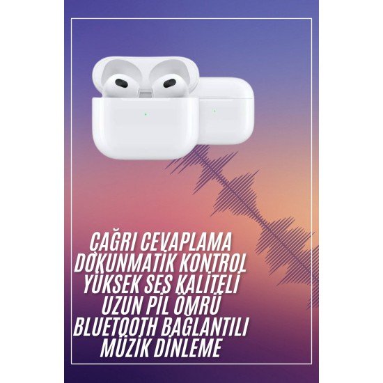 Akıllı Saat Sesli Görüşme Bluetooth Bağlantılı Kablosuz Şarj Özelliği