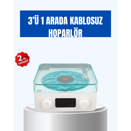 Suya Dayanıklı Kulak İçi Kablosuz Kulaklık – Ergonomik Tasarım ve Yüksek Pil Performansı