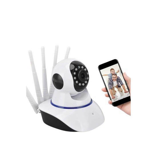 13 PARÇA MAKYAJ SETİ