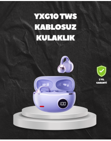 Uzun Menzilli Bebek Telsizi – VOX Modlu, Renkli LCD Ekranlı