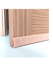 2 Adet Kapı Altı Isı Yalıtımı Süngeri – Kapı Altı Rüzgarlığı