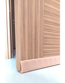 2 Adet Kapı Altı Isı Yalıtımı Süngeri – Kapı Altı Rüzgarlığı