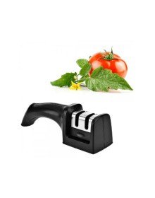 2 Aşamalı Pratik Bıçak Bileyici