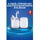 2.Nesil Yeni Model TWS Bluetooth Kulaklık Dokunmatik Kontrol Yüksek Ses Kaliteli 2.Nesil Yeni Model TWS Bluetooth Kulaklık Dokunmatik Kontrol Yüksek Ses Kaliteli
