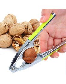 2 Kademeli Pense Tipi Fındık - Badem - Ceviz Kıracağı Metal